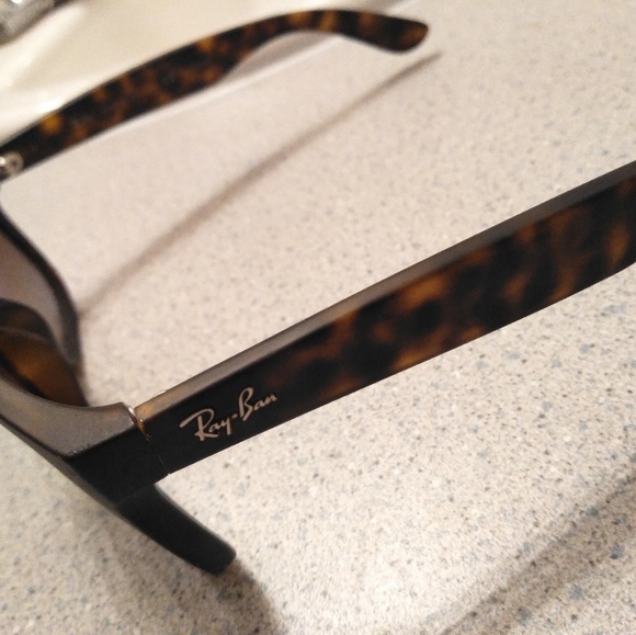 Ray-Ban Justin Polarized - Picture 6 of 7